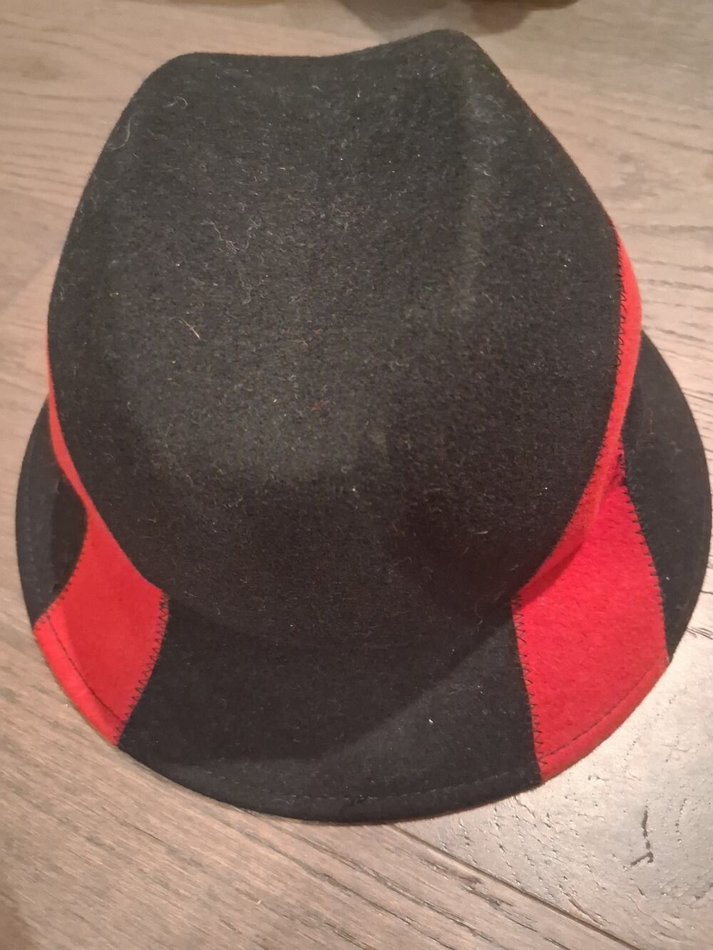 San Diego Hat Company wool hat